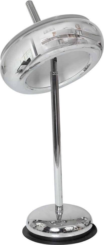 Lampka biurkowa Eko-Light chrom (ML331)