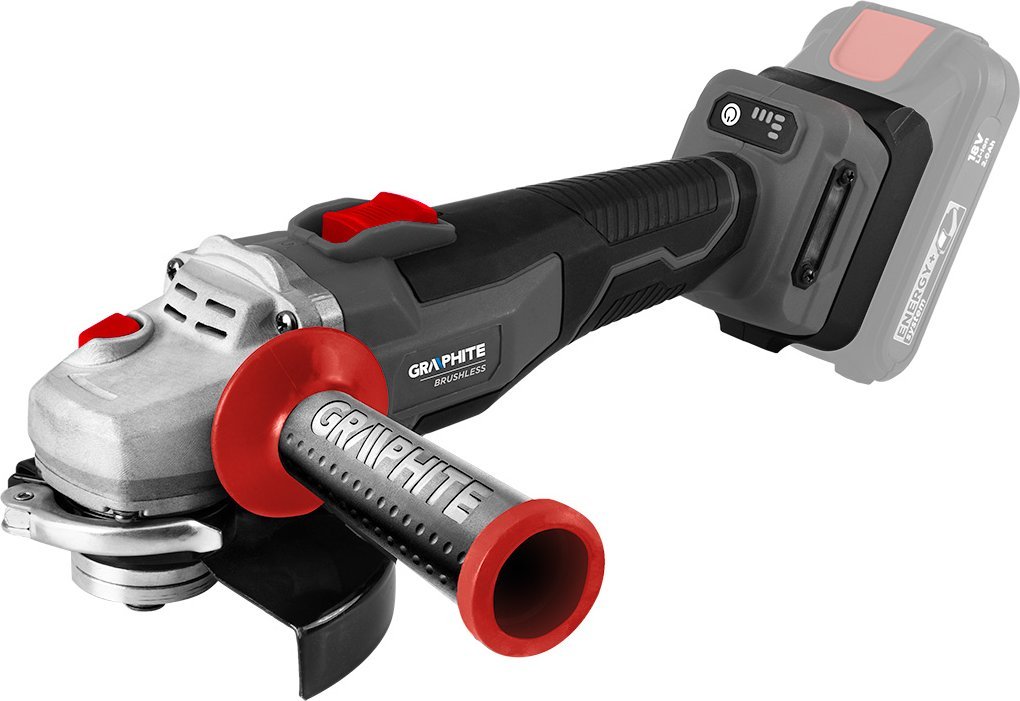 Szlifierka Graphite 58GE142
