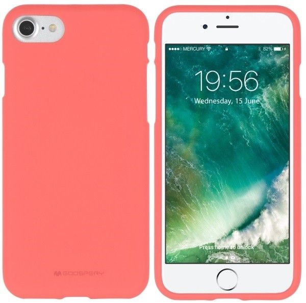 Mercury Etui SOFT Xiaomi Redmi Note 4 (Mer02851)