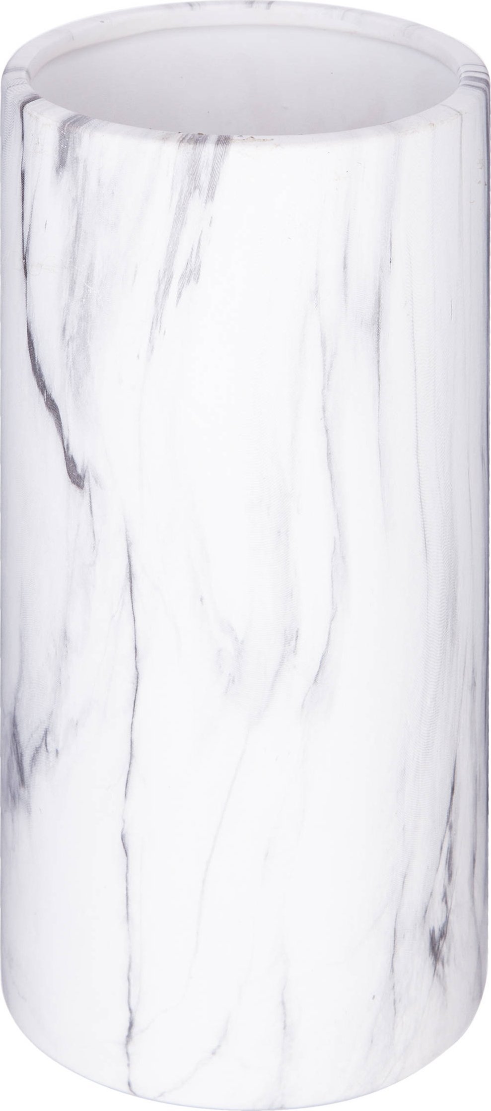 Atmosphera Wazon ceramiczny MARBLE, 20 cm