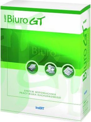 Program Insert Biuro GT (BGT)