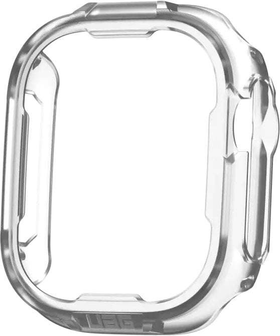 UAG Scout - etui do Apple Watch Ultra 1-3 49mm (clear)