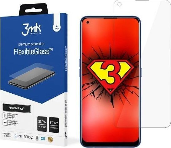 3MK FlexibleGlass do Realme 10 5G