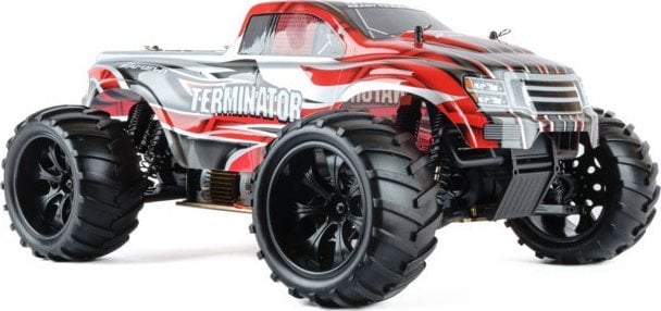 Amewi Amewi Terminator 4WD brushed, 1:10