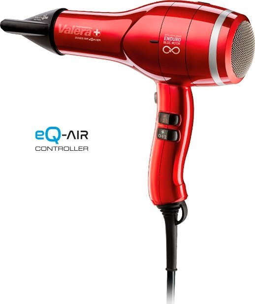 Suszarka Beko VALERA SR4 eQ RC D Swiss Air4ever Hair dryer