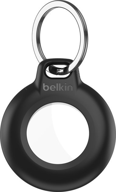 Belkin Belkin Secure Holder waterproof Keyring black MSC013btBK