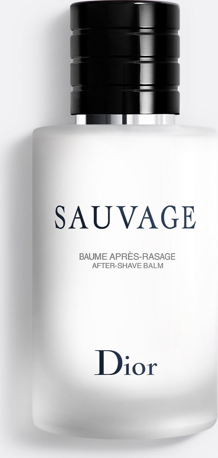 Dior DIOR SAUVAGE (M) AFTER SHAVE BALM 100ML