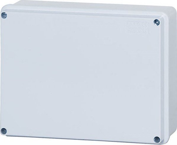 Onnline Puszka hermetyczna FG 190x140x70 bez dławików ONNLINE