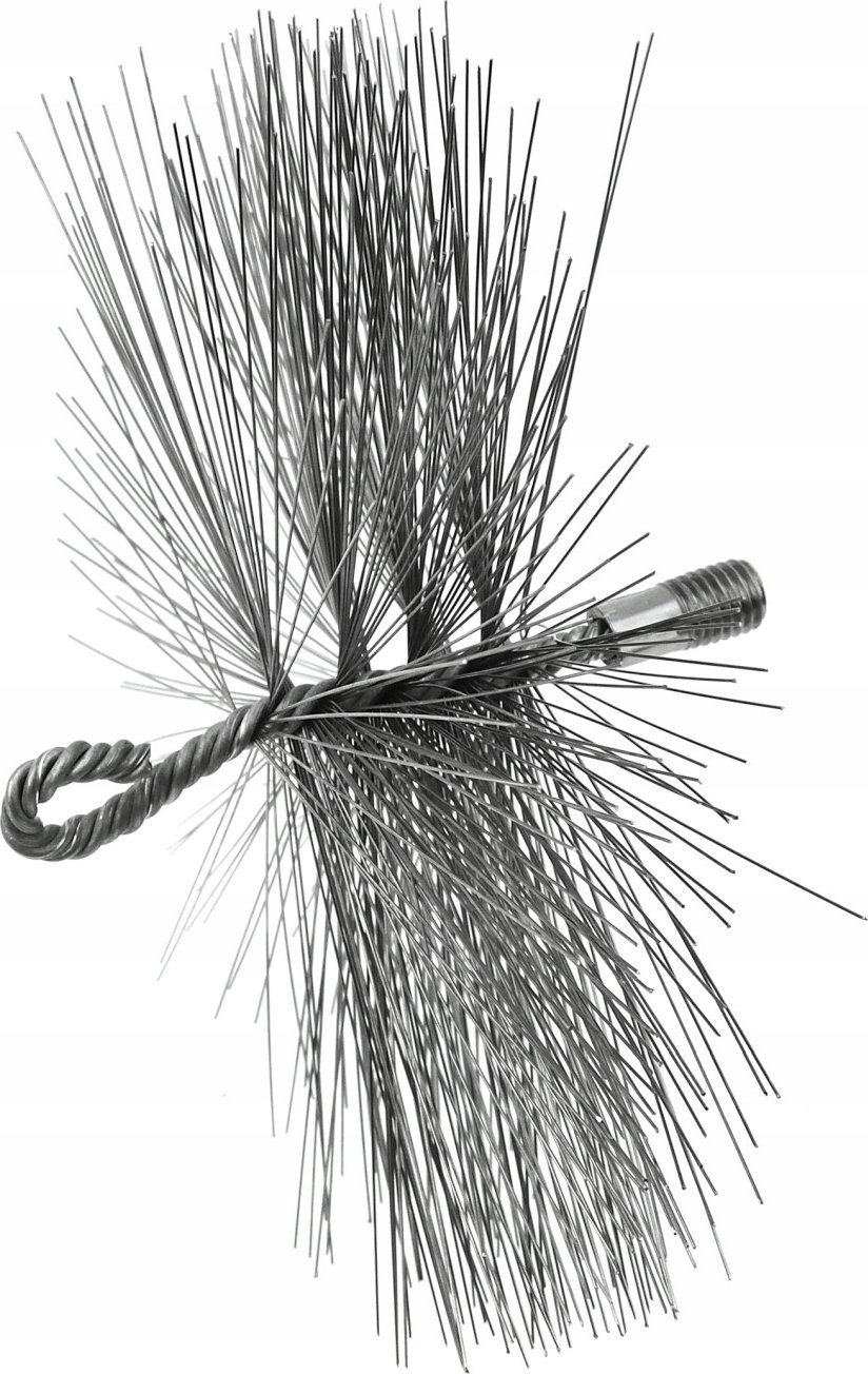 Geko Szczotka - wycior do komina 200 (50)