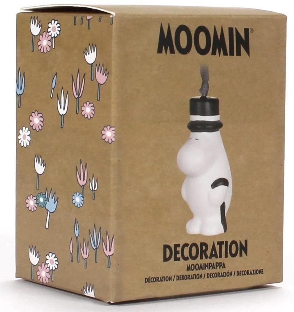 Muminki Wisząca dekoracja - Tata Muminka