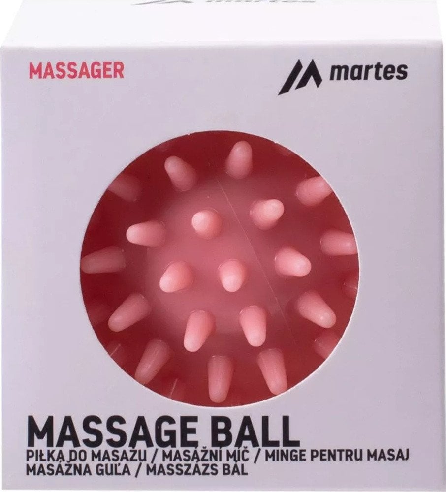 Akcesoria do masażu Martes MASSAGER