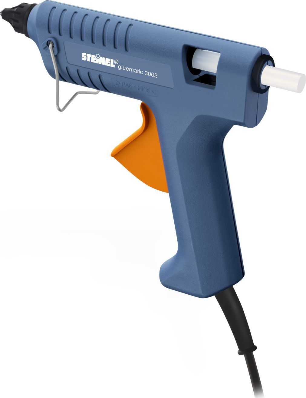 Pistolet do kleju Steinel Gluematic 3002 200 W