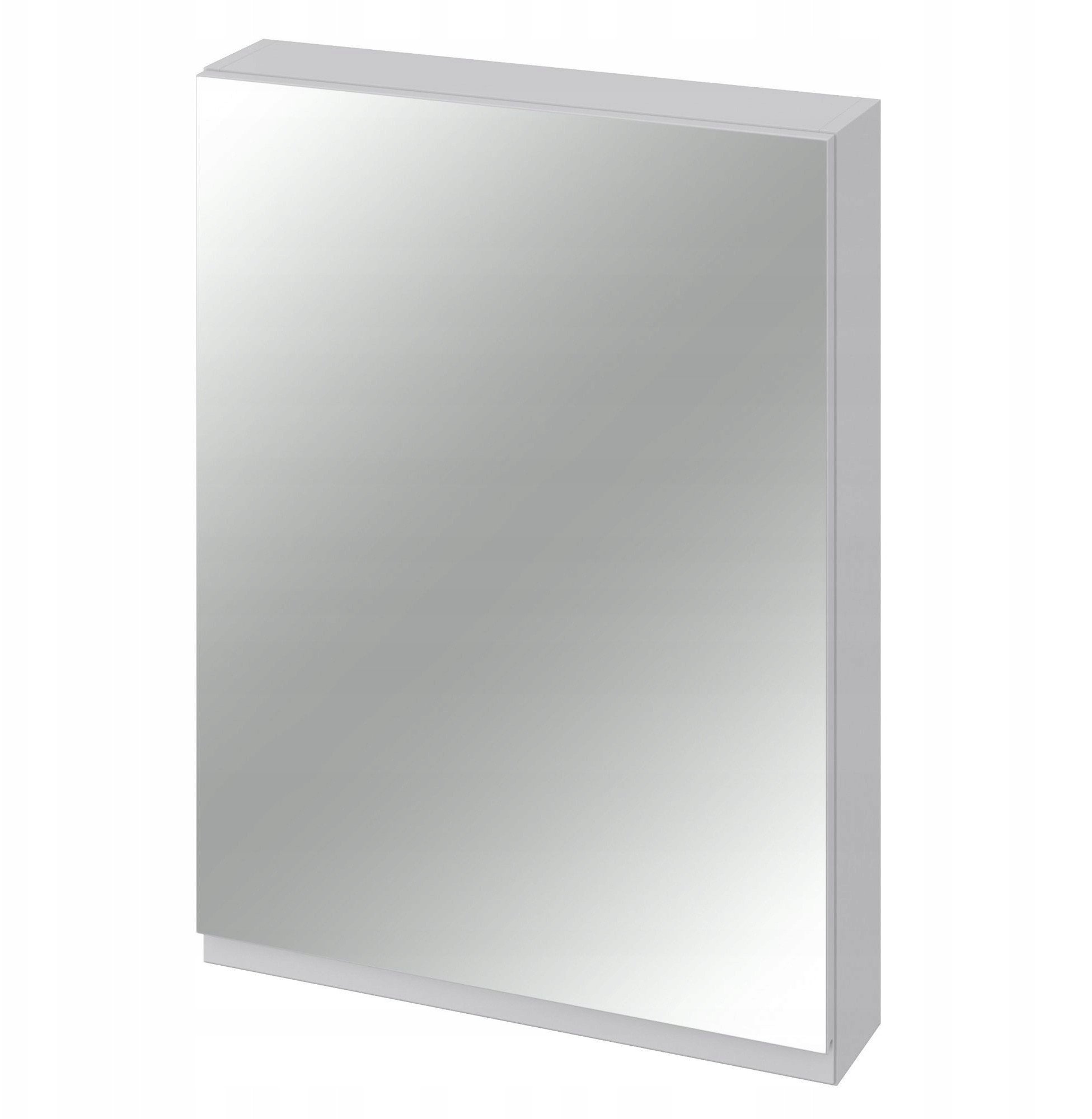 Cersanit (Szafki lustrzane) SZAFKA LUSTRZANA MODUO 60 SZARA DSM (S590-017-DSM)