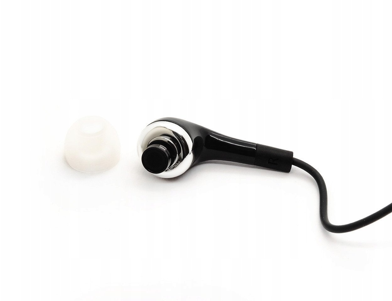 SŁUCHAWKI SAMSUNG TYP-C STEREO HF EHS64AVFBE CZARNY