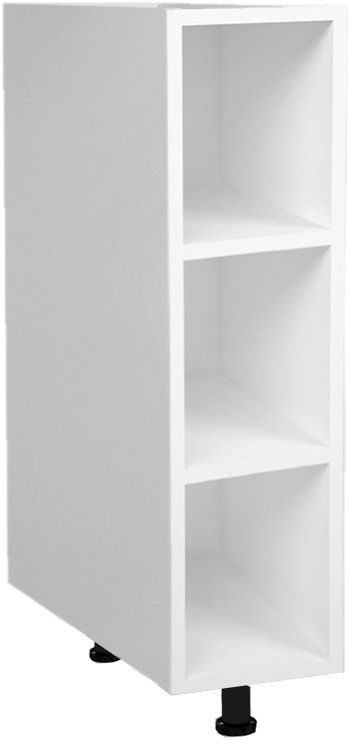 Halmar VENTO D-15/82 szafka dolna otwarta (1p=1szt) - V-UA-VENTO-D-15/82