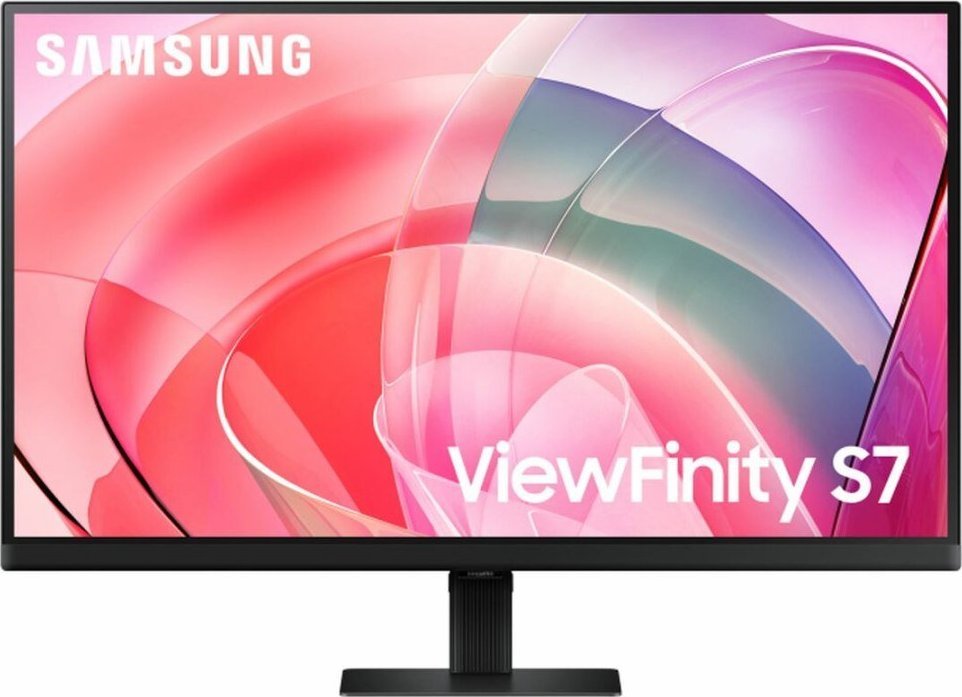 Monitor Samsung ViewFinity S7 (LS27D700EAUXEN)