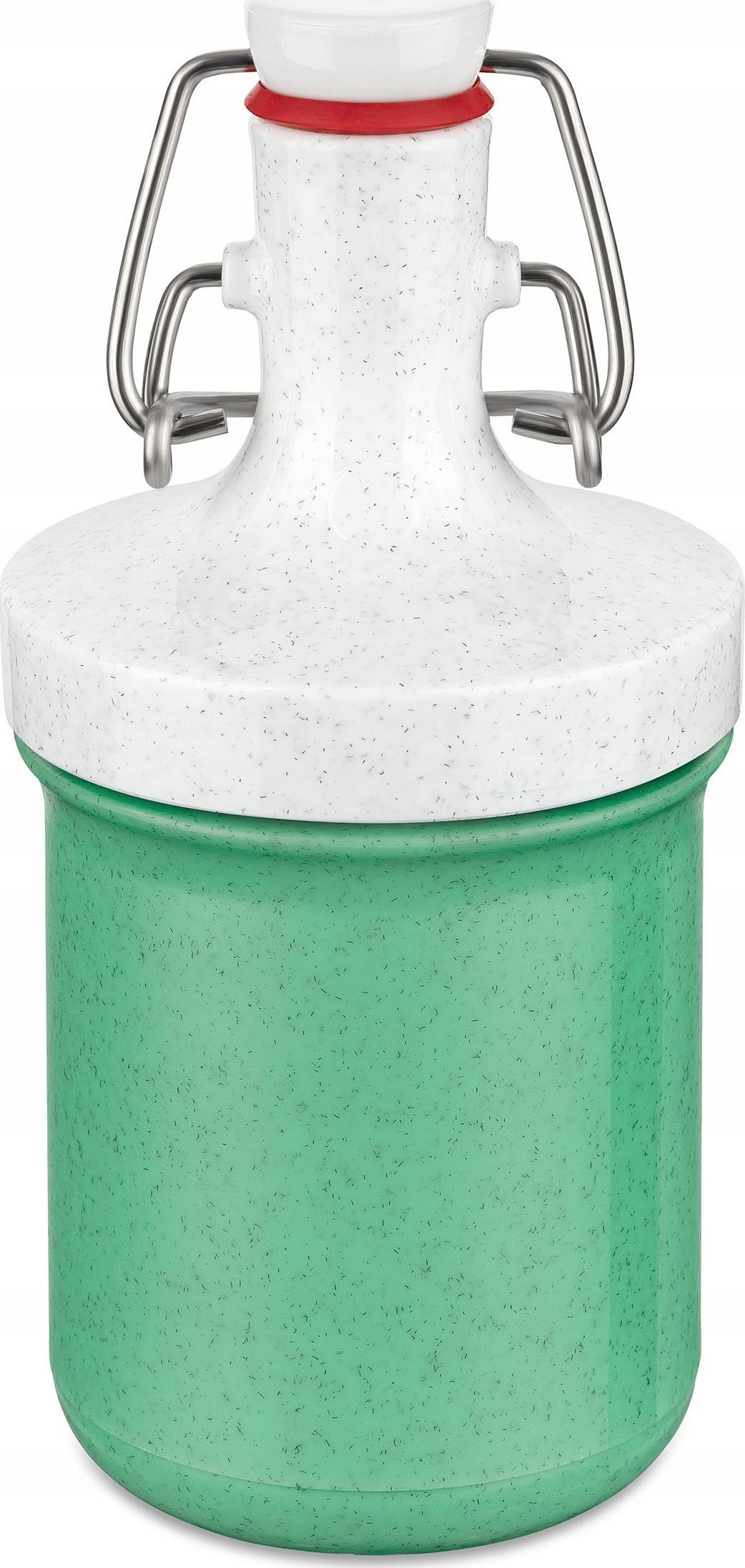 Koziol Butelka na wodę PLOPP TO GO, szczelny korek, 200 ml, KOZIOL