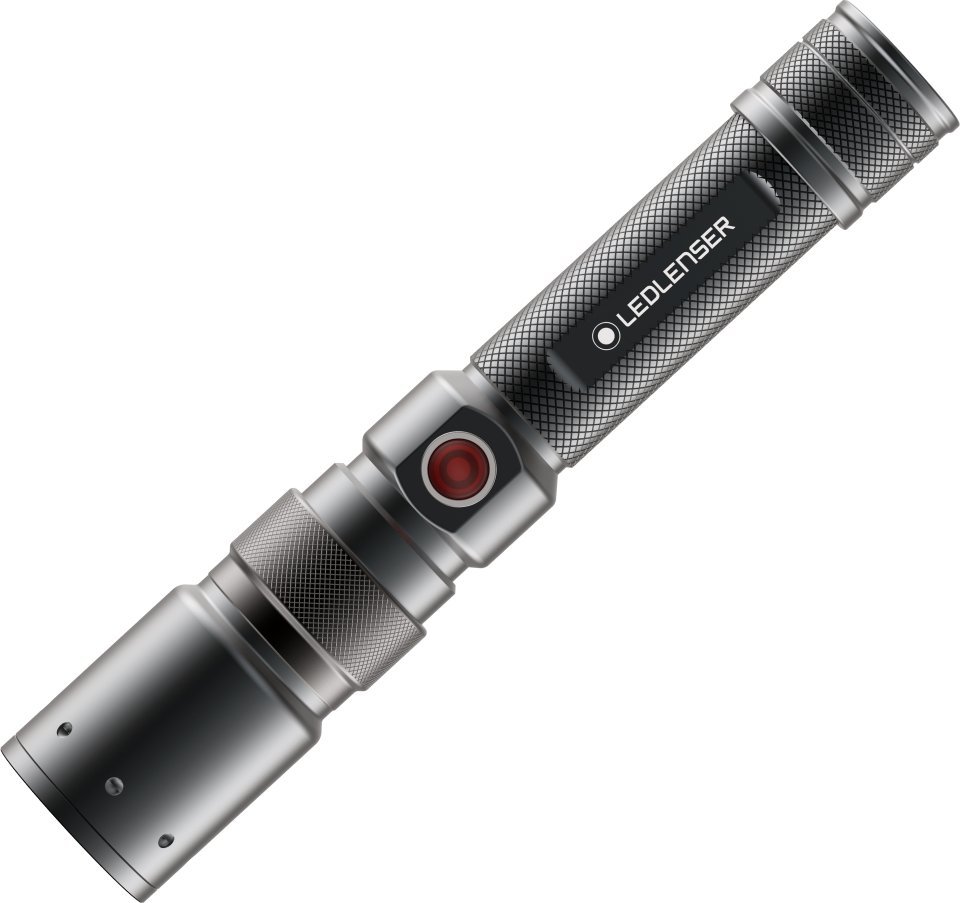 Latarka Ledlenser Ledlenser Workers Friend 4W1