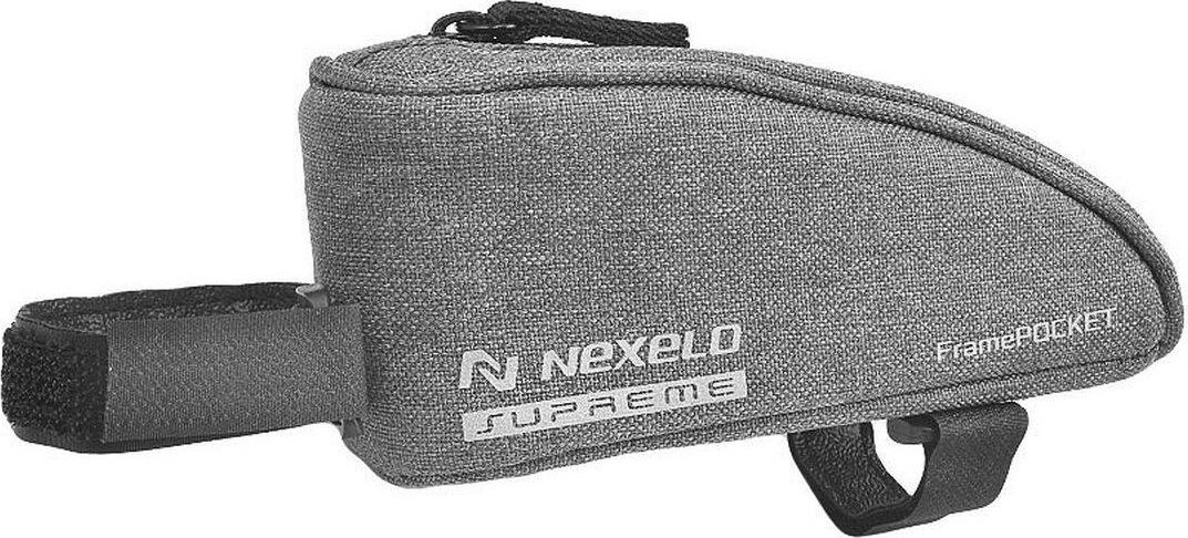 Nexelo TORBA SAKWA ROWEROWA NEXELO SUPREME L300329NEX