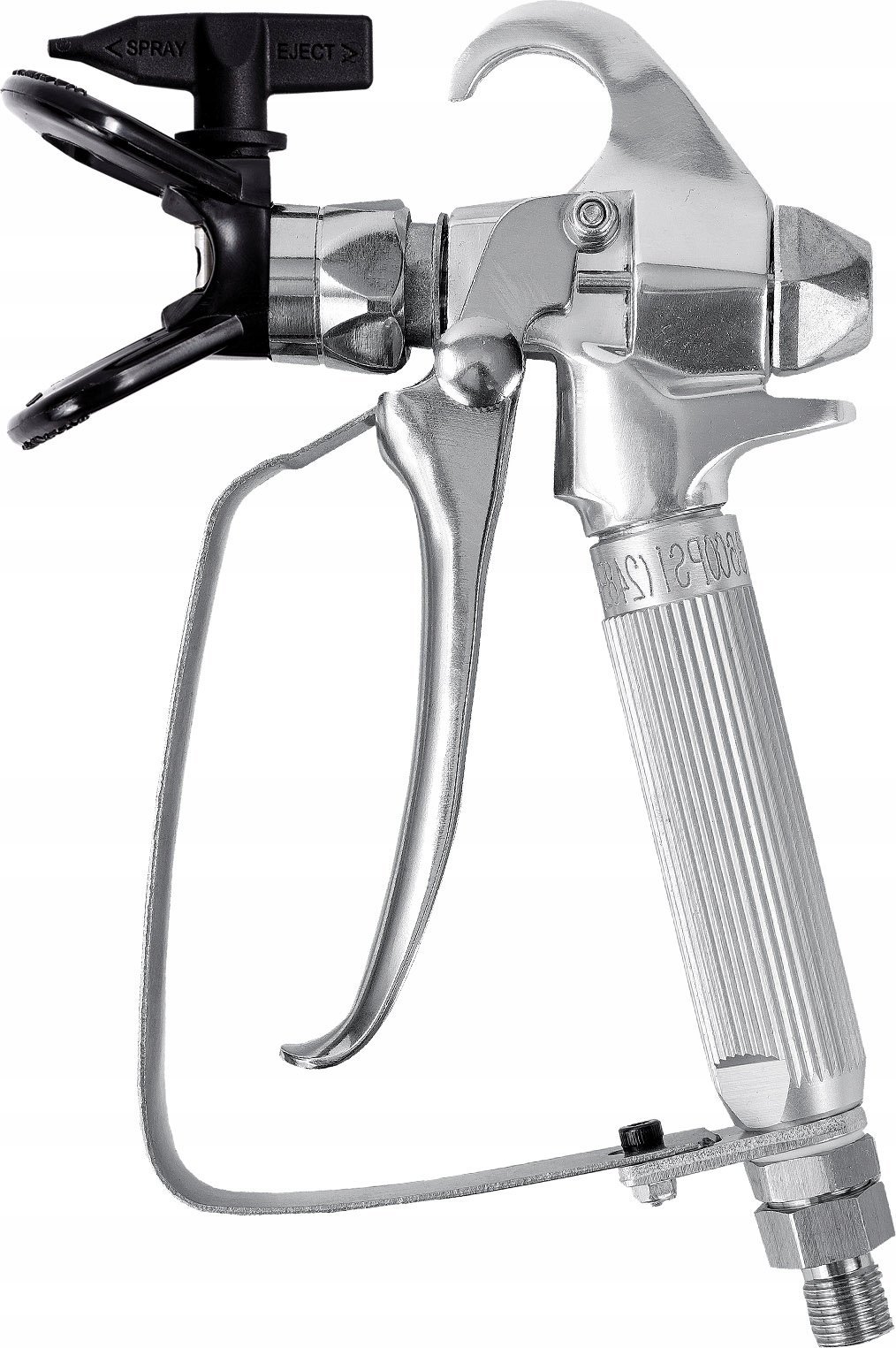 Rosfix Agregat malarski Zenthril Charlie, 2500W 25Mpa 0,031", 3,5L/min, seria HyperElite