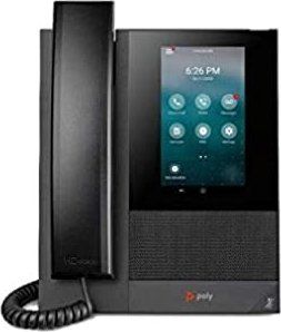 Telefon Poly CCX400