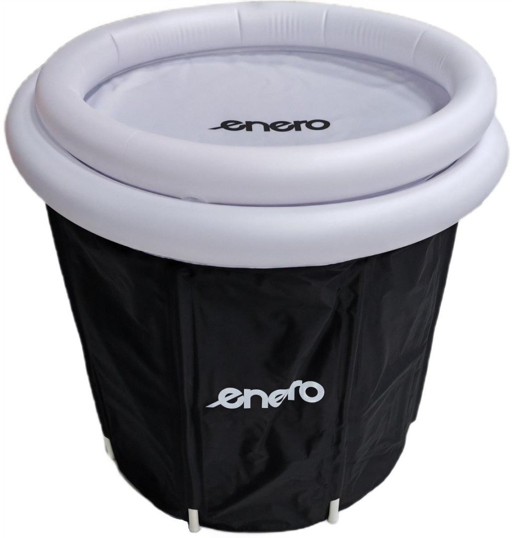 BASEN DO MORSOWANIA WANNA LODOWA 80x75CM 1068701