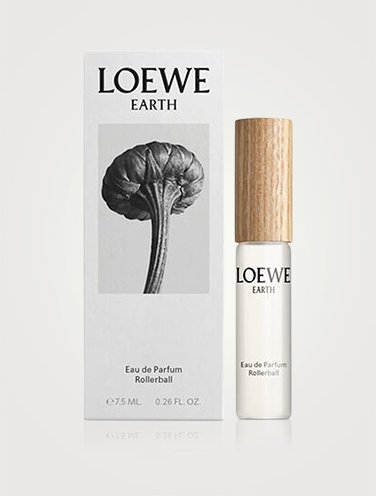 Loewe Miniaturka Earth Rollerball Perfume Water - 7,5Ml