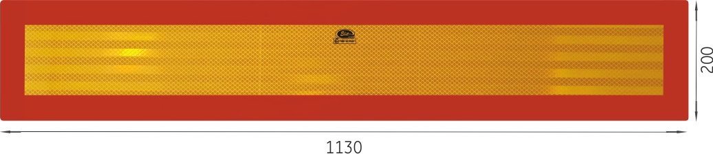 Elit Tablica tw-p1 rr* 101-01w-69