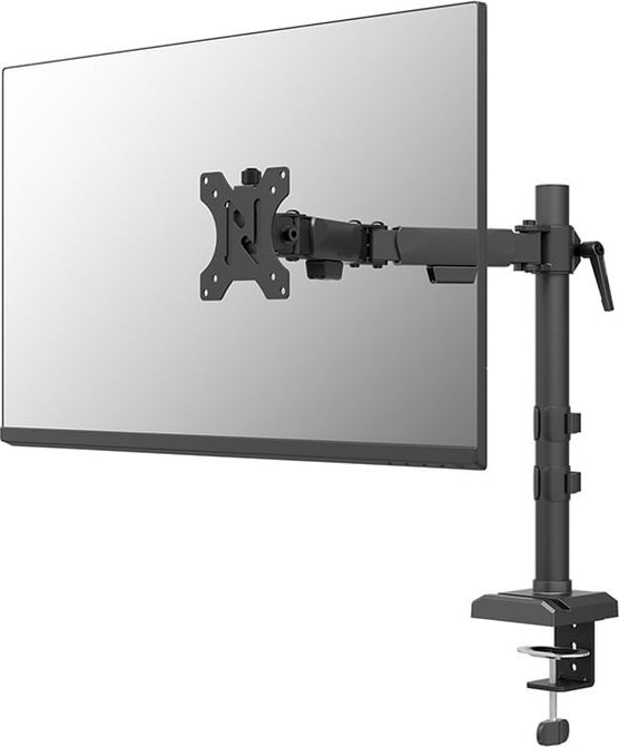 Neomounts Uchwyt biurkowy na monitor 10" - 32" (DS60-600BL1)