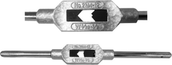 AWTools AW POKRĘTŁO DO GWINTOWNIKÓW M1-M10 AW20285 - AW20285