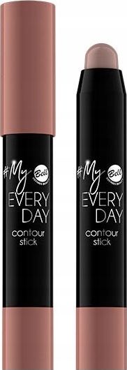 Bell Sztyft do konturowania 01 You`re So Cold (BEL000126)