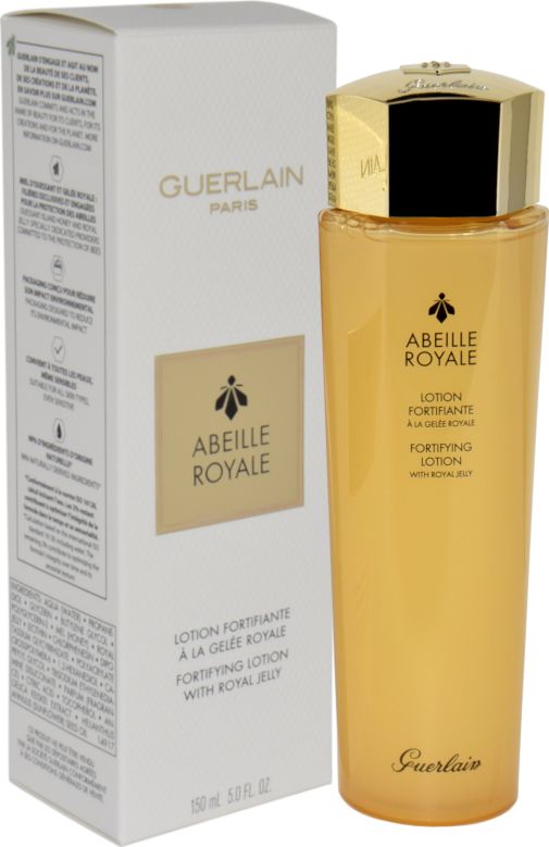 Guerlain Royale Fortifying Lotion With Royal Jelly Mleczko 150 ml