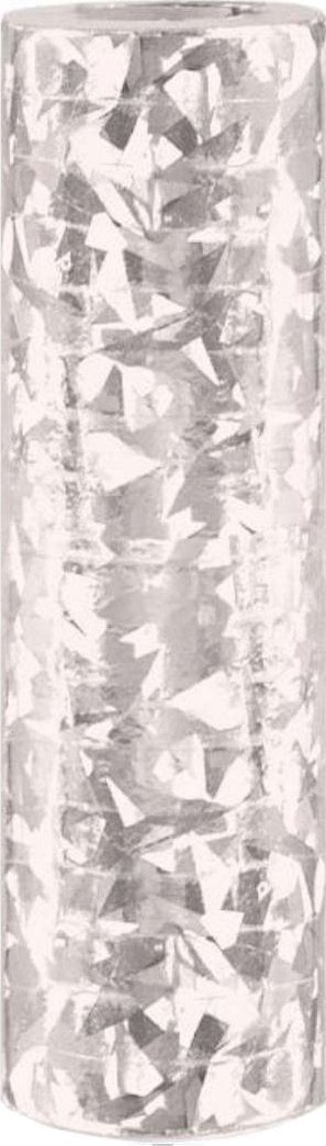 GoDan Serpentyna holograficzna różowo-złota 4m