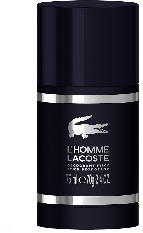 Lacoste L´Homme Lacoste Dezodorant w sztyfcie 75ml