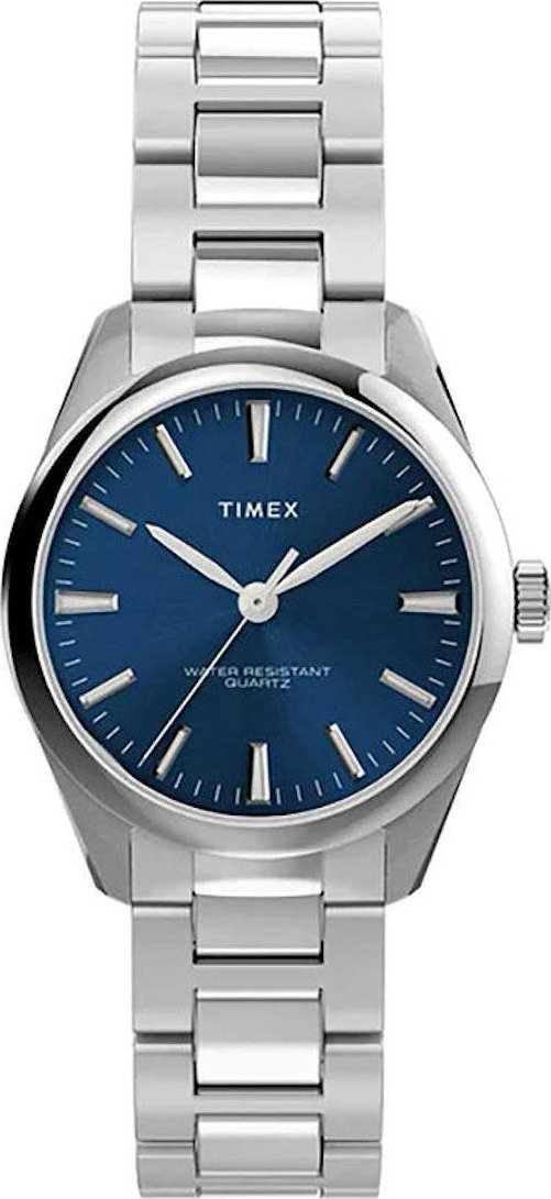 Zegarek Timex Zegarek Timex TW2V26300 damski