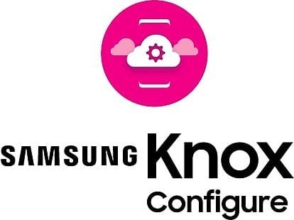 Samsung SAMSUNG KNOX Configure Setup Edition 1 year