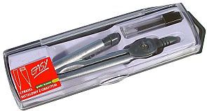 Easy Cyrkiel metalowy