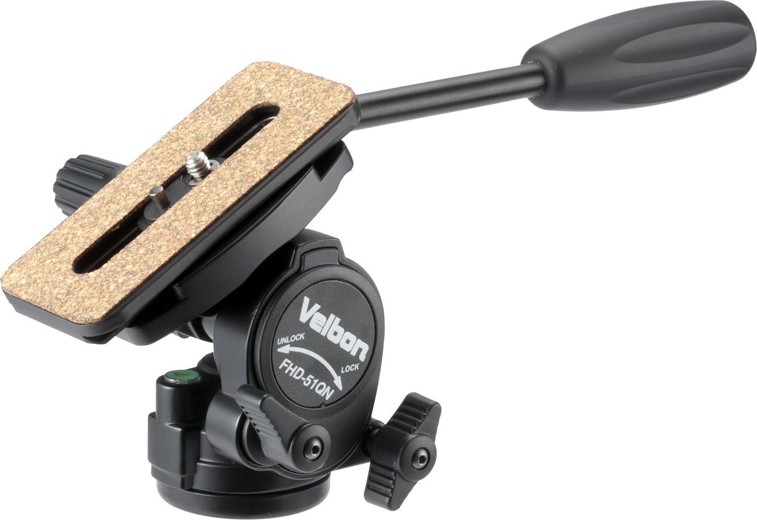 Głowica Velbon FHD-51QN (27010)