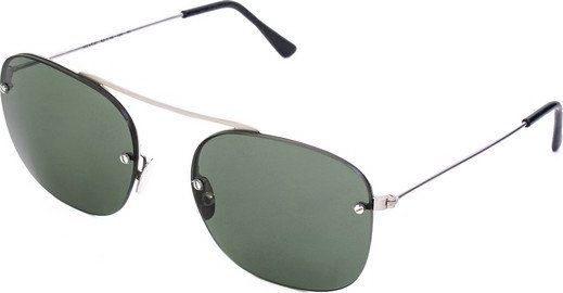 Igr Okulary przeciwsłoneczne Męskie LGR MAASAI-BLACK-01 ( 54 mm)