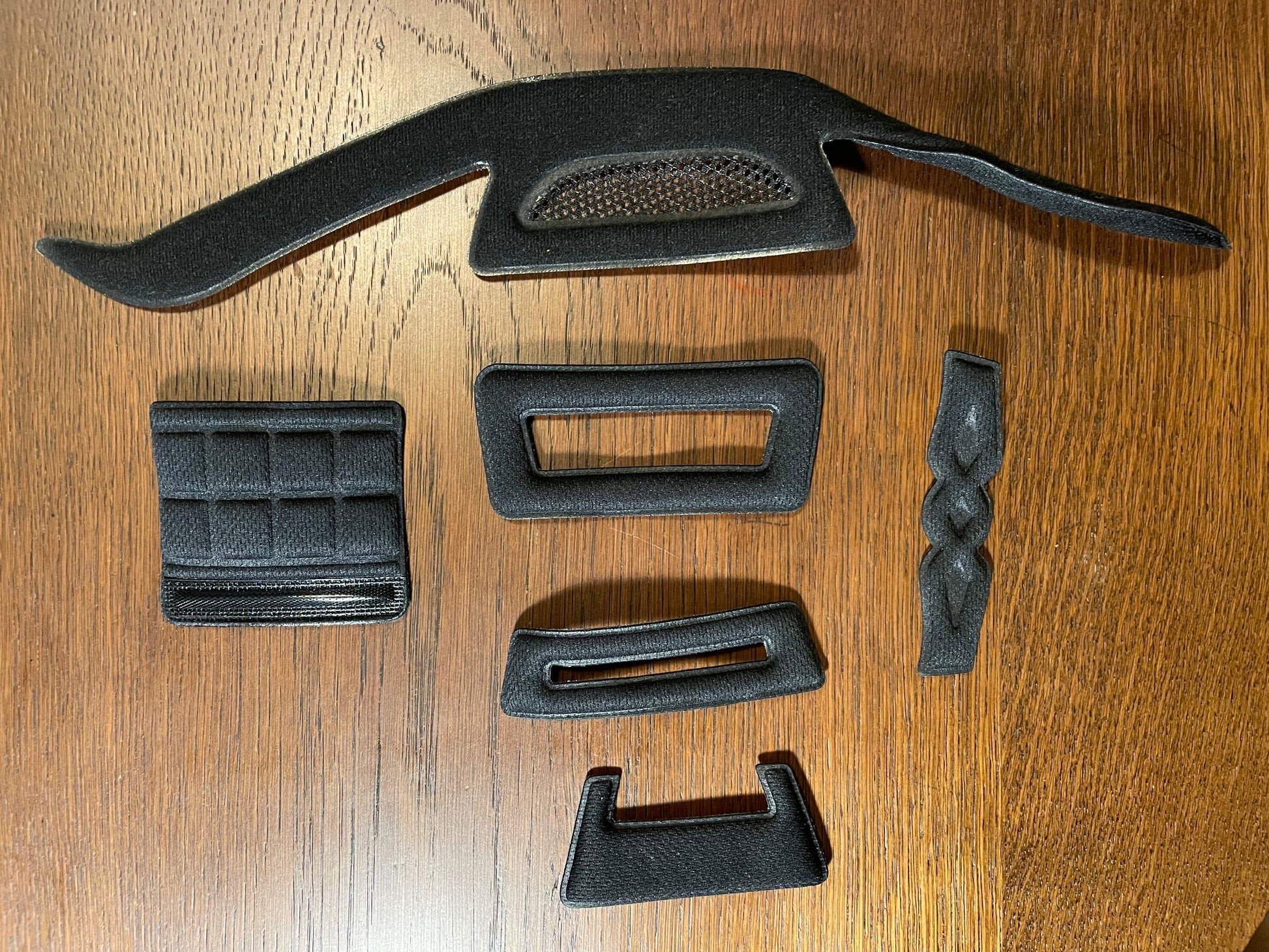 Wkładka do kasku Livall EVO21 rozmiar M 54-58cm