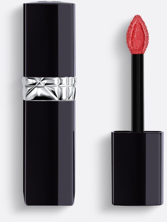 Christian Dior, Forever Liquid, Liquid Lipstick, 459, Flower, 6 ml For Women