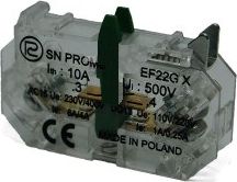 Promet Element łaczeniowy zwierny (W0-Ł EF22GX-AU)
