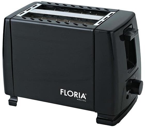 Floria ZLN1826 Toaster 700W