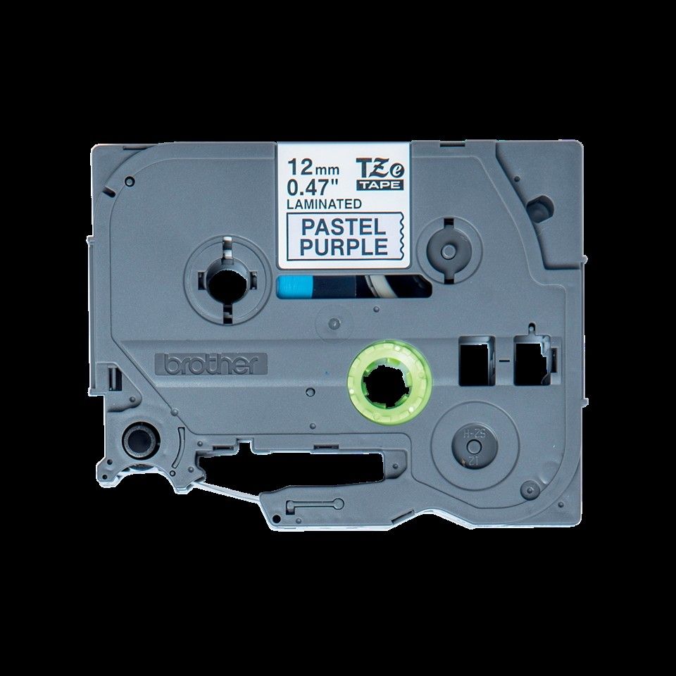 Brother TZE-MQF31 LAMINATED TAPE - TZEMQF31