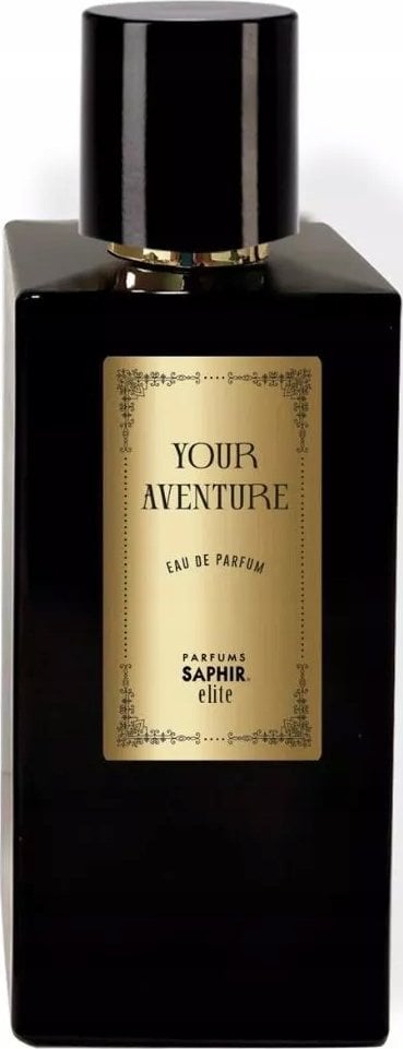 SAPHIR Elite Your Adventure EDP spray 100ml