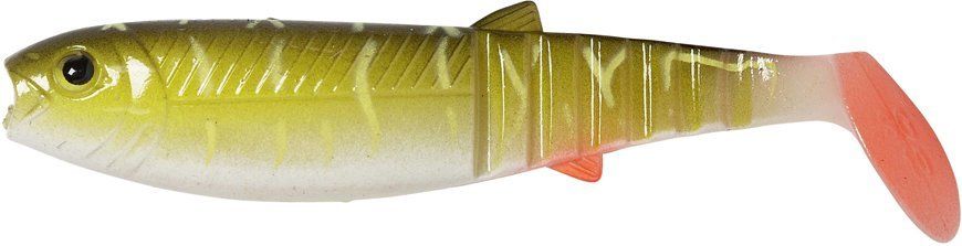 Savage Gear LB Cannibal 8cm 5g Bulk Box 72szt. - Pike (58988)