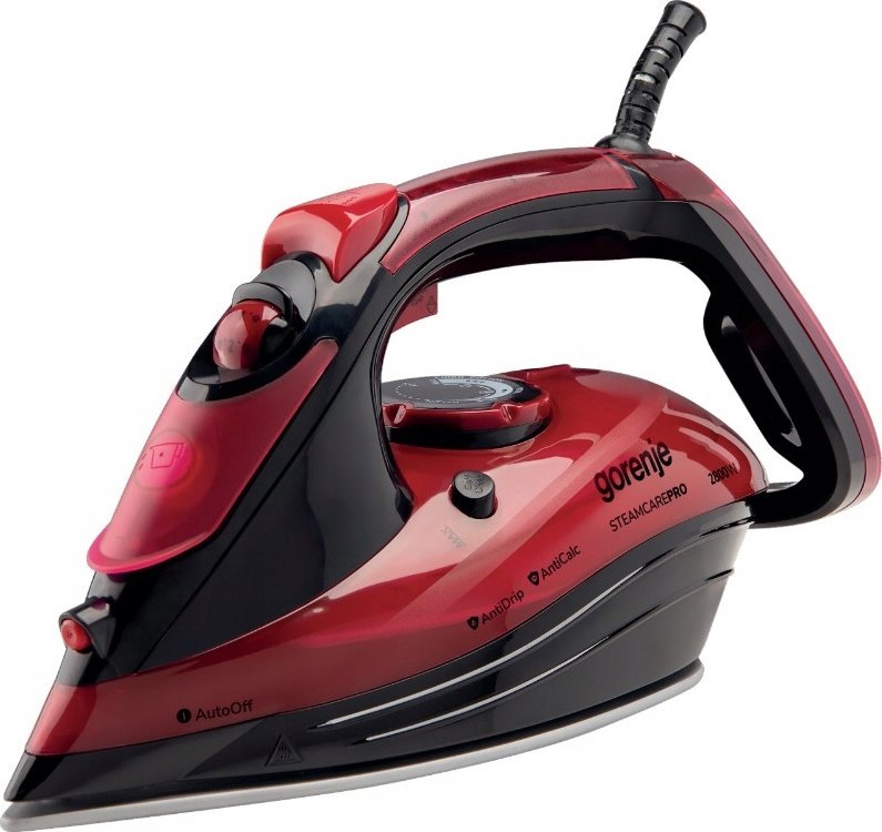 Żelazko Gorenje SIH2800BF