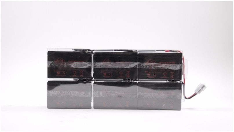 Easy Battery+ product EBP-1613I