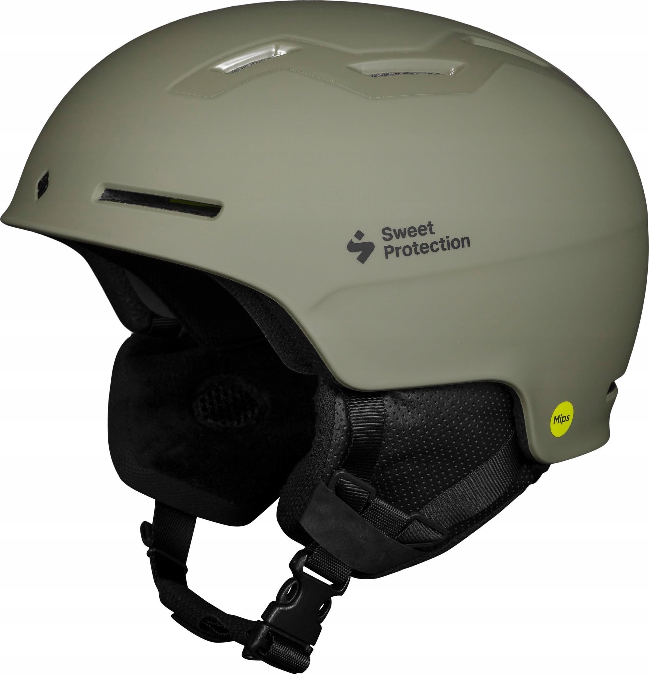 SWEET PROTECTION Dziecięcy Kask WINDER MIPS JR