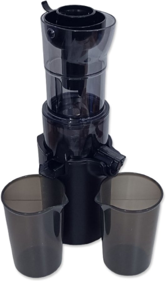 Wyciskarka wolnoobrotowa Hoffen 200W